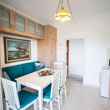 Clio Beach House By Travel Pro Services - Metochi Halkidiki Σωζόπολη Εξωτερικό φωτογραφία