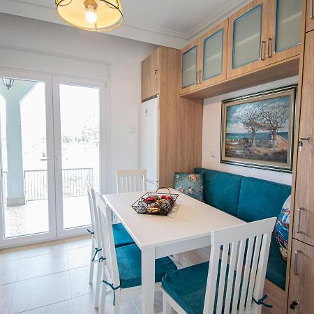 Clio Beach House By Travel Pro Services - Metochi Halkidiki Σωζόπολη Εξωτερικό φωτογραφία