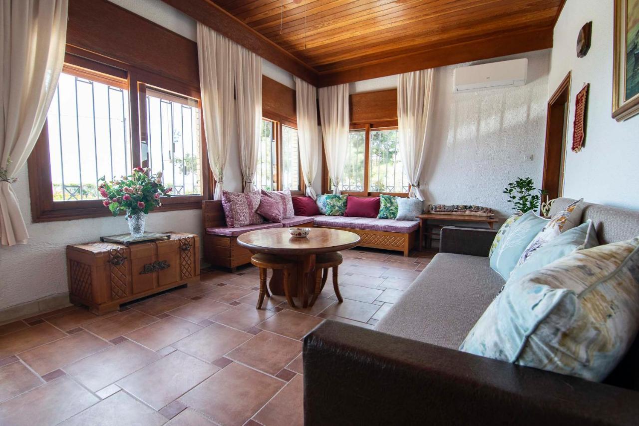 Clio Beach House By Travel Pro Services - Metochi Halkidiki Σωζόπολη Εξωτερικό φωτογραφία