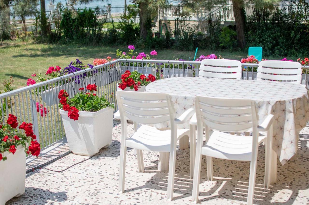 Clio Beach House By Travel Pro Services - Metochi Halkidiki Σωζόπολη Εξωτερικό φωτογραφία