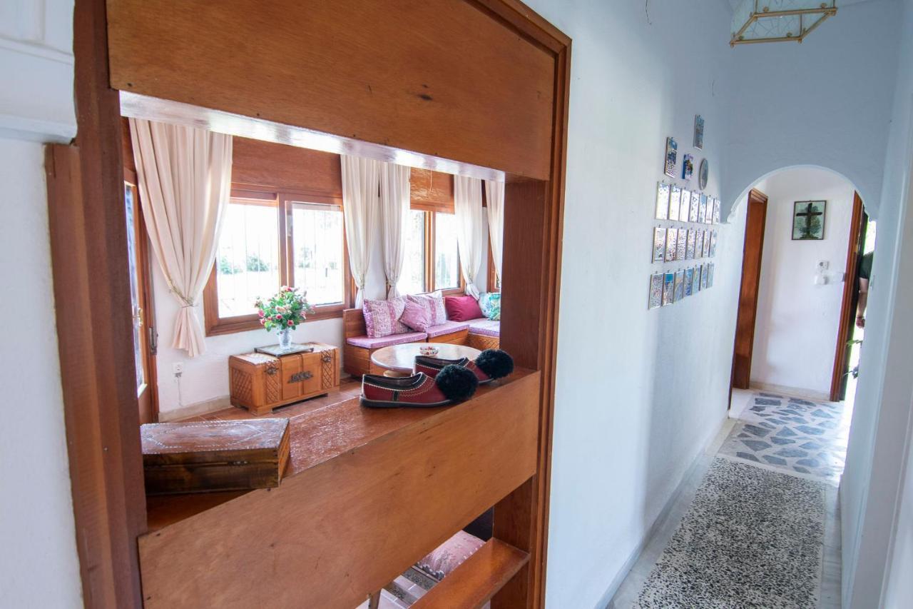 Clio Beach House By Travel Pro Services - Metochi Halkidiki Σωζόπολη Εξωτερικό φωτογραφία