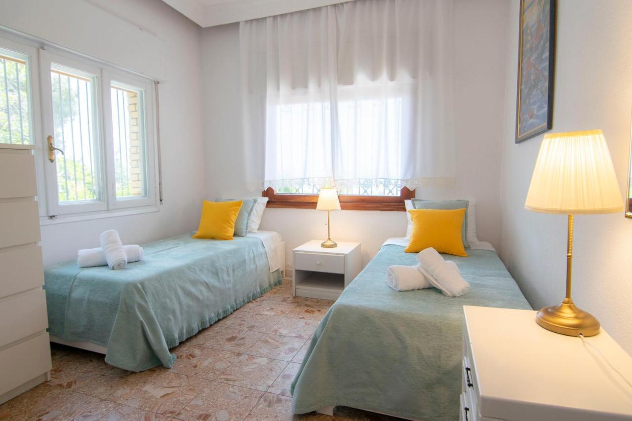 Clio Beach House By Travel Pro Services - Metochi Halkidiki Σωζόπολη Εξωτερικό φωτογραφία