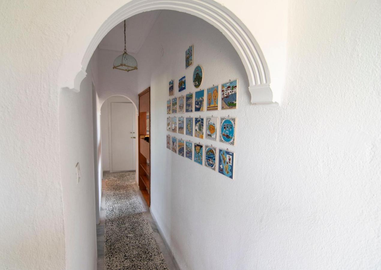 Clio Beach House By Travel Pro Services - Metochi Halkidiki Σωζόπολη Εξωτερικό φωτογραφία