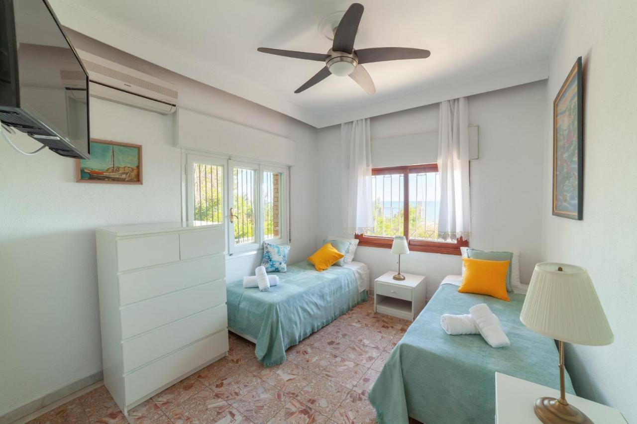 Clio Beach House By Travel Pro Services - Metochi Halkidiki Σωζόπολη Εξωτερικό φωτογραφία